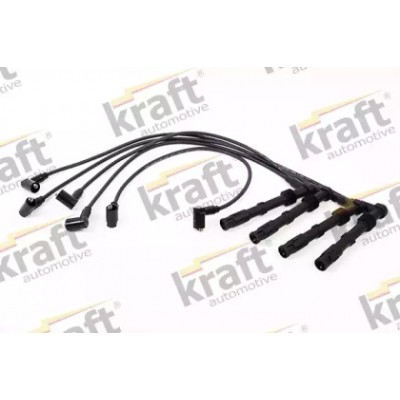 Комплект проводов зажигания 9120011SM KRAFT AUTOMOTIVE - купить в магазине запчастей по Украине