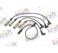Комплект проводов зажигания KRAFT AUTOMOTIVE 9120051 SM 9120051SM KRAFT AUTOMOTIVE - купить в магазине запчастей по Украине