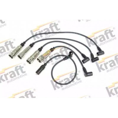 Комплект проводов зажигания 9120051SM KRAFT AUTOMOTIVE - купить в магазине запчастей по Украине