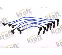 Комплект проводов зажигания KRAFT AUTOMOTIVE 9121548 SW 9121548SW KRAFT AUTOMOTIVE - купить в магазине запчастей по Украине