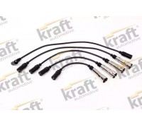 Комплект проводов зажигания KRAFT AUTOMOTIVE 9124802 SM 9124802SM KRAFT AUTOMOTIVE - купить в магазине запчастей по Украине