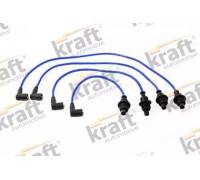 Комплект проводов зажигания KRAFT AUTOMOTIVE 9125591 SW 9125591SW KRAFT AUTOMOTIVE - купить в магазине запчастей по Украине