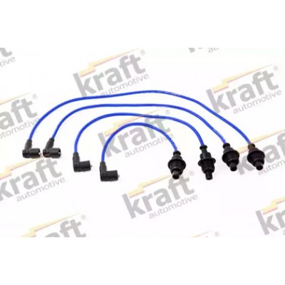 Комплект проводов зажигания 9125591SW KRAFT AUTOMOTIVE - купить в магазине запчастей по Украине