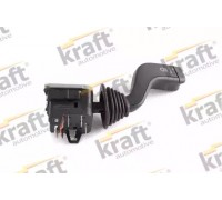 Переключатель указателей поворота KRAFT AUTOMOTIVE 9181600 9181600 KRAFT AUTOMOTIVE - купить в магазине запчастей по Украине