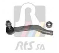 Наконечник поперечной рулевой тяги RTS 91-90302-210 9190302210 RTS - купить в магазине запчастей по Украине