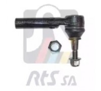 Наконечник поперечной рулевой тяги RTS 91-90303-010 9190303010 RTS - купить в магазине запчастей по Украине
