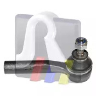 Наконечник поперечной рулевой тяги 91903201 RTS - купить в магазине запчастей по Украине