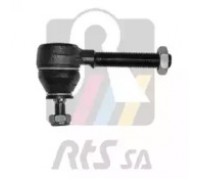 Наконечник поперечной рулевой тяги RTS 91-90530-010 9190530010 RTS - купить в магазине запчастей по Украине