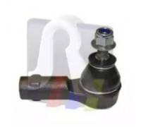 Наконечник поперечной рулевой тяги RTS 91-90653 9190653 RTS - купить в магазине запчастей по Украине