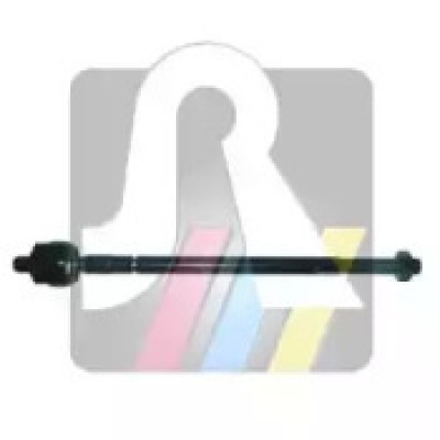 Осевой шарнир, рулевая тяга 9200571 RTS - купить в магазине запчастей по Украине