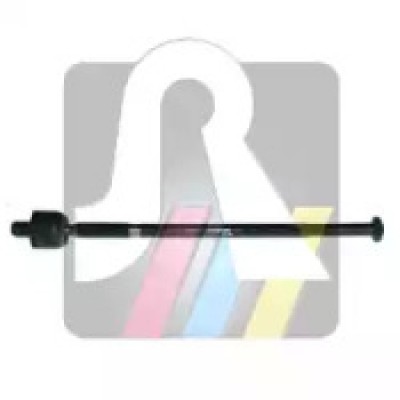 Осевой шарнир, рулевая тяга 9200905 RTS - купить в магазине запчастей по Украине