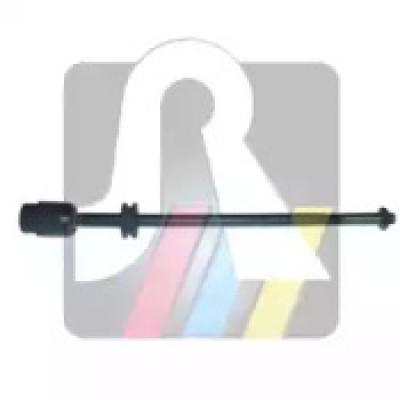 Осевой шарнир, рулевая тяга 9200969 RTS - купить в магазине запчастей по Украине