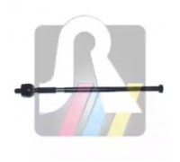 Осевой шарнир, рулевая тяга RTS 92-00987 9200987 RTS - купить в магазине запчастей по Украине