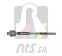Осевой шарнир, рулевая тяга RTS 92-02358 9202358 RTS - купить в магазине запчастей по Украине