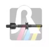 Осевой шарнир, рулевая тяга RTS 92-09504 9209504 RTS - купить в магазине запчастей по Украине