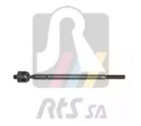 Осевой шарнир, рулевая тяга RTS 92-09780 9209780 RTS - купить в магазине запчастей по Украине