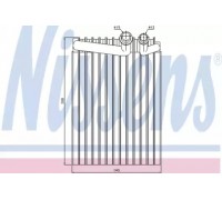 92249 NISSENS - купить в магазине запчастей по Украине
