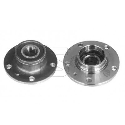 Комплект подшипника ступицы колеса 9230098 GSP - купить в магазине запчастей по Украине
