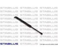 Газовая пружина, крышка багажник STABILUS 9283HM 9283HM STABILUS - купить в магазине запчастей по Украине