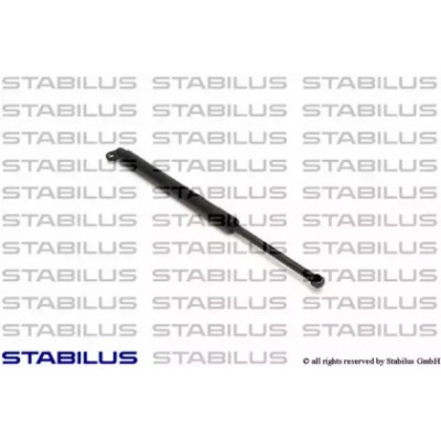 Газовая пружина, крышка багажник 9283HM STABILUS - купить в магазине запчастей по Украине