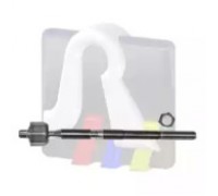 Осевой шарнир, рулевая тяга RTS 92-90306-014 9290306014 RTS - купить в магазине запчастей по Украине