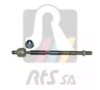 Осевой шарнир, рулевая тяга RTS 92-90346-010 9290346010 RTS - купить в магазине запчастей по Украине