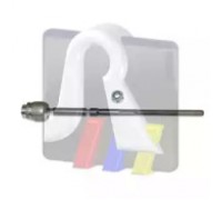 Осевой шарнир, рулевая тяга RTS 92-90378-010 9290378010 RTS - купить в магазине запчастей по Украине