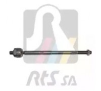 Осевой шарнир, рулевая тяга RTS 92-90669 9290669 RTS - купить в магазине запчастей по Украине