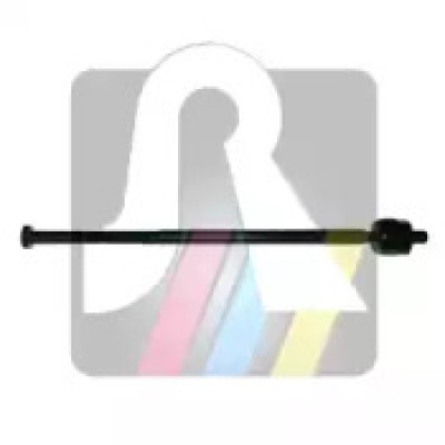 Осевой шарнир, рулевая тяга 9290908 RTS - купить в магазине запчастей по Украине