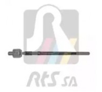 Осевой шарнир, рулевая тяга RTS 92-90933 9290933 RTS - купить в магазине запчастей по Украине