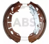 Комплект тормозных колодок A.B.S. 9298 9298 A.B.S. - купить в магазине запчастей по Украине