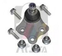 Несущий / направляющий шарнир RTS 93-00891-056 9300891056 RTS - купить в магазине запчастей по Украине