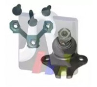 Несущий / направляющий шарнир RTS 93-00984-056 9300984056 RTS - купить в магазине запчастей по Украине