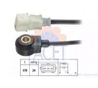 Датчик детонации FACET 9.3015 93015 FACET - купить в магазине запчастей по Украине