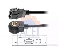 Датчик детонации FACET 9.3016 93016 FACET - купить в магазине запчастей по Украине