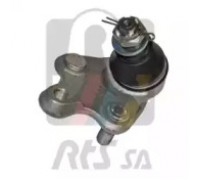 Несущий / направляющий шарнир RTS 93-02557 9302557 RTS - купить в магазине запчастей по Украине