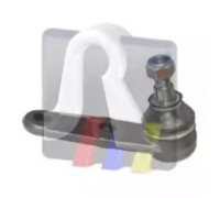 Несущий / направляющий шарнир RTS 93-03146 9303146 RTS - купить в магазине запчастей по Украине