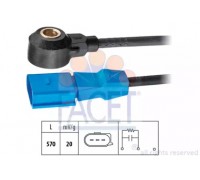 Датчик детонации FACET 9.3048 93048 FACET - купить в магазине запчастей по Украине