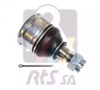 Несущий / направляющий шарнир RTS 93-06642 9306642 RTS - купить в магазине запчастей по Украине