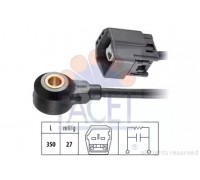 Датчик детонации FACET 9.3187 93187 FACET - купить в магазине запчастей по Украине