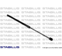 Газовая пружина, крышка багажник STABILUS 9339XW 9339XW STABILUS - купить в магазине запчастей по Украине