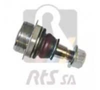Несущий / направляющий шарнир RTS 93-90434 9390434 RTS - купить в магазине запчастей по Украине