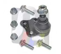 Несущий / направляющий шарнир RTS 93-90642-056 9390642056 RTS - купить в магазине запчастей по Украине
