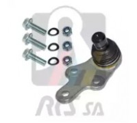 Несущий / направляющий шарнир RTS 93-90649-256 9390649256 RTS - купить в магазине запчастей по Украине