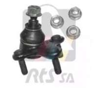 Несущий / направляющий шарнир RTS 93-90941-156 9390941156 RTS - купить в магазине запчастей по Украине