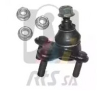 Несущий / направляющий шарнир RTS 93-90941-256 9390941256 RTS - купить в магазине запчастей по Украине