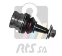 Несущий / направляющий шарнир RTS 93-95963 9395963 RTS - купить в магазине запчастей по Украине