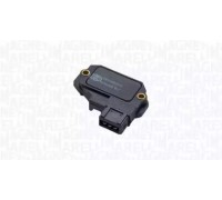 Коммутатор, система зажигания MAGNETI MARELLI 940038502010 940038502010 MAGNETI MARELLI - купить в магазине запчастей по Украине
