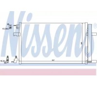940135 NISSENS - купить в магазине запчастей по Украине