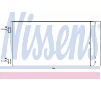 940204 NISSENS - купити в магазині запчастин по Україні